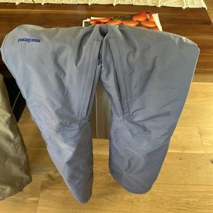 Patagonia women’s snow pants